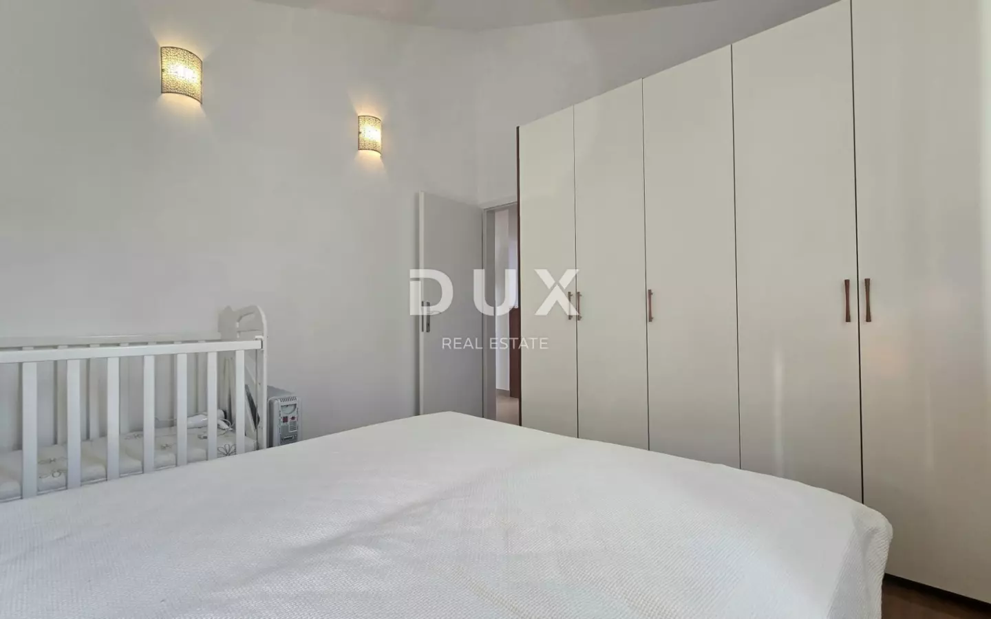 2-bedroom Apartment In Ičići, Croatia (94 M²)