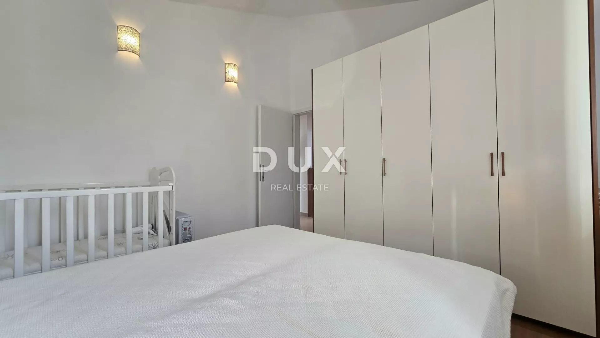 2-bedroom Apartment In Ičići, Croatia (94 M²)