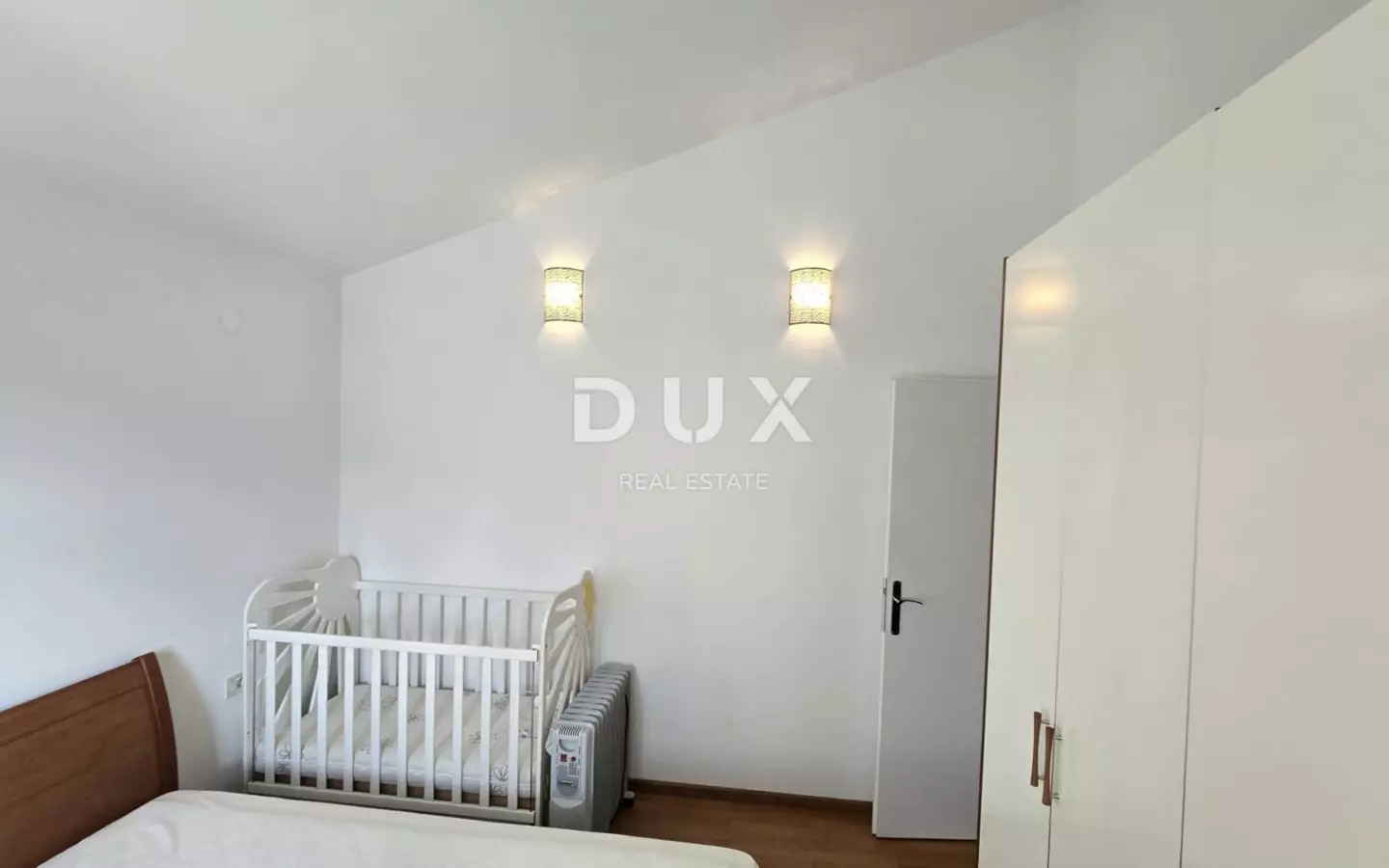 2-bedroom Apartment In Ičići, Croatia (94 M²)