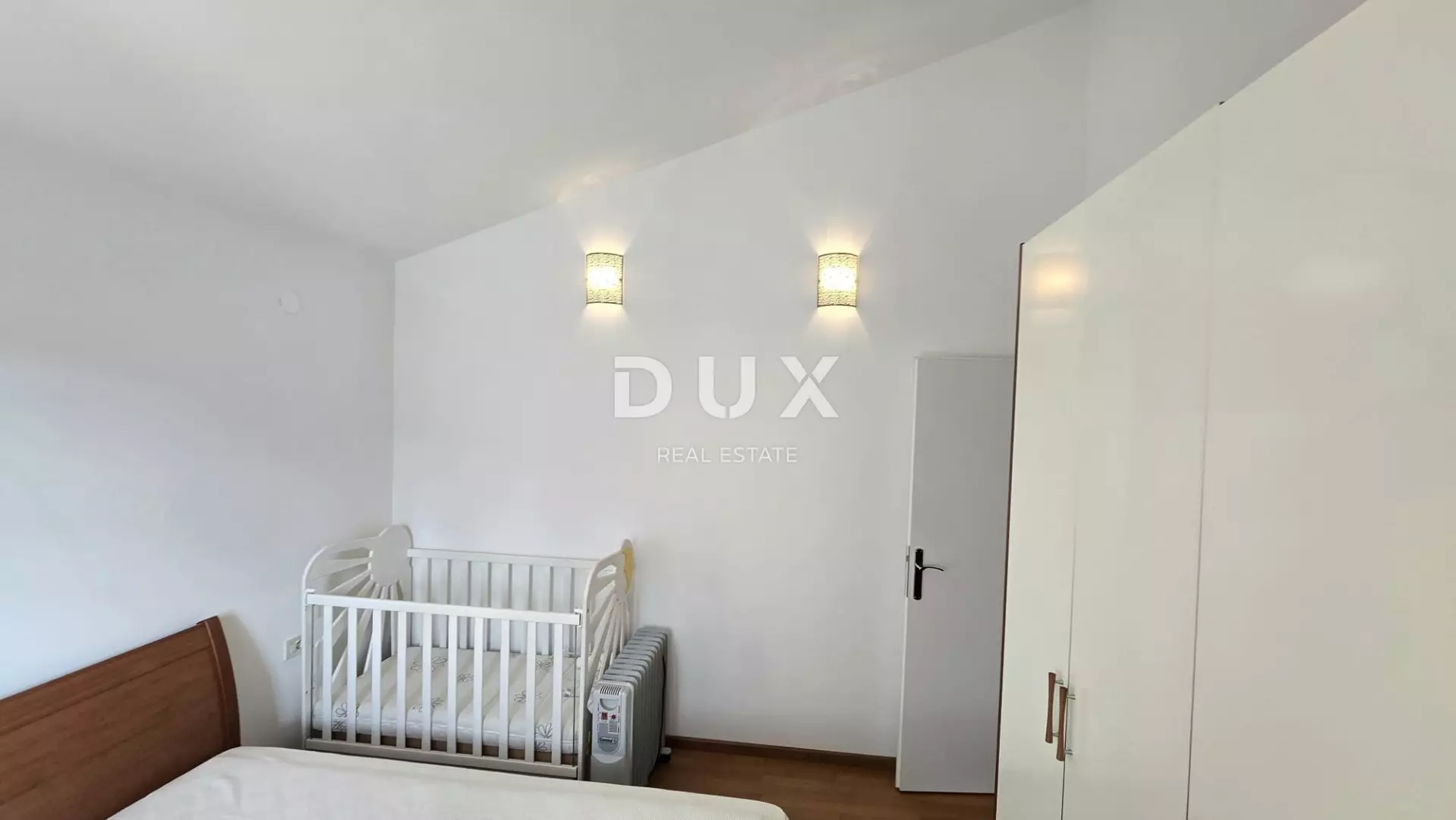 2-bedroom Apartment In Ičići, Croatia (94 M²)