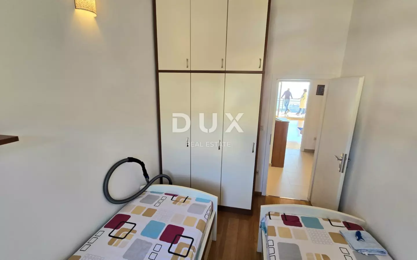 2-bedroom Apartment In Ičići, Croatia (94 M²)