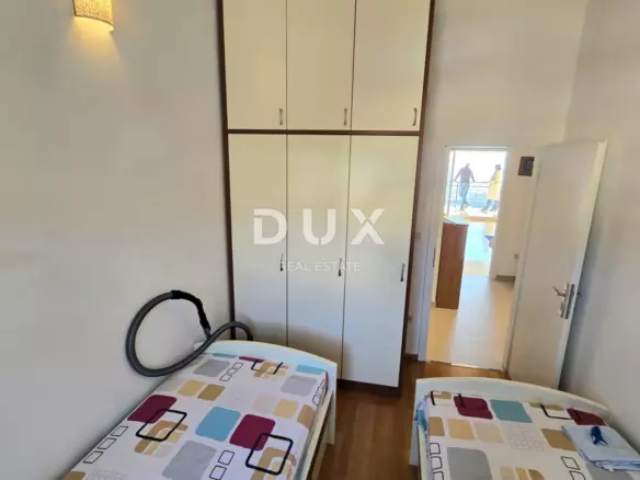 2-bedroom Apartment In Ičići, Croatia (94 M²)