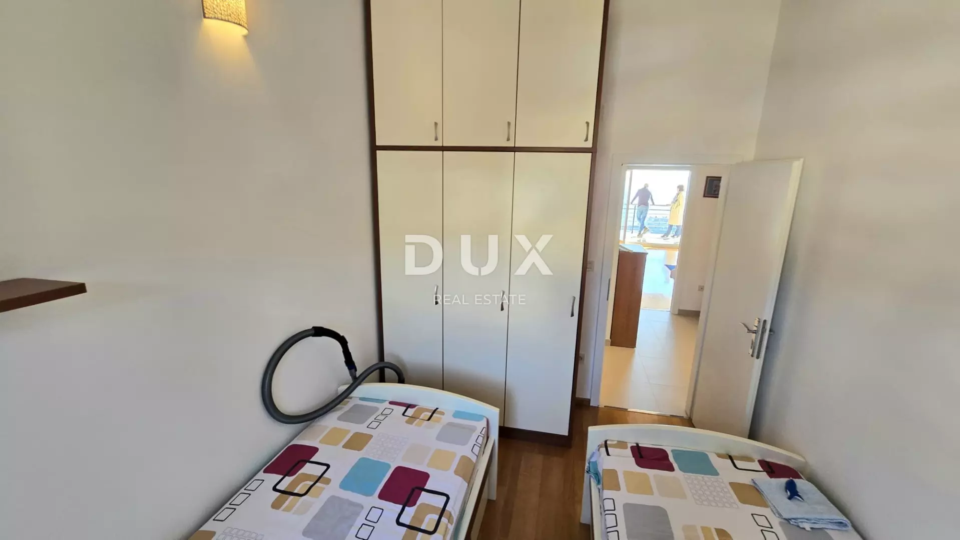 2-bedroom Apartment In Ičići, Croatia (94 M²)