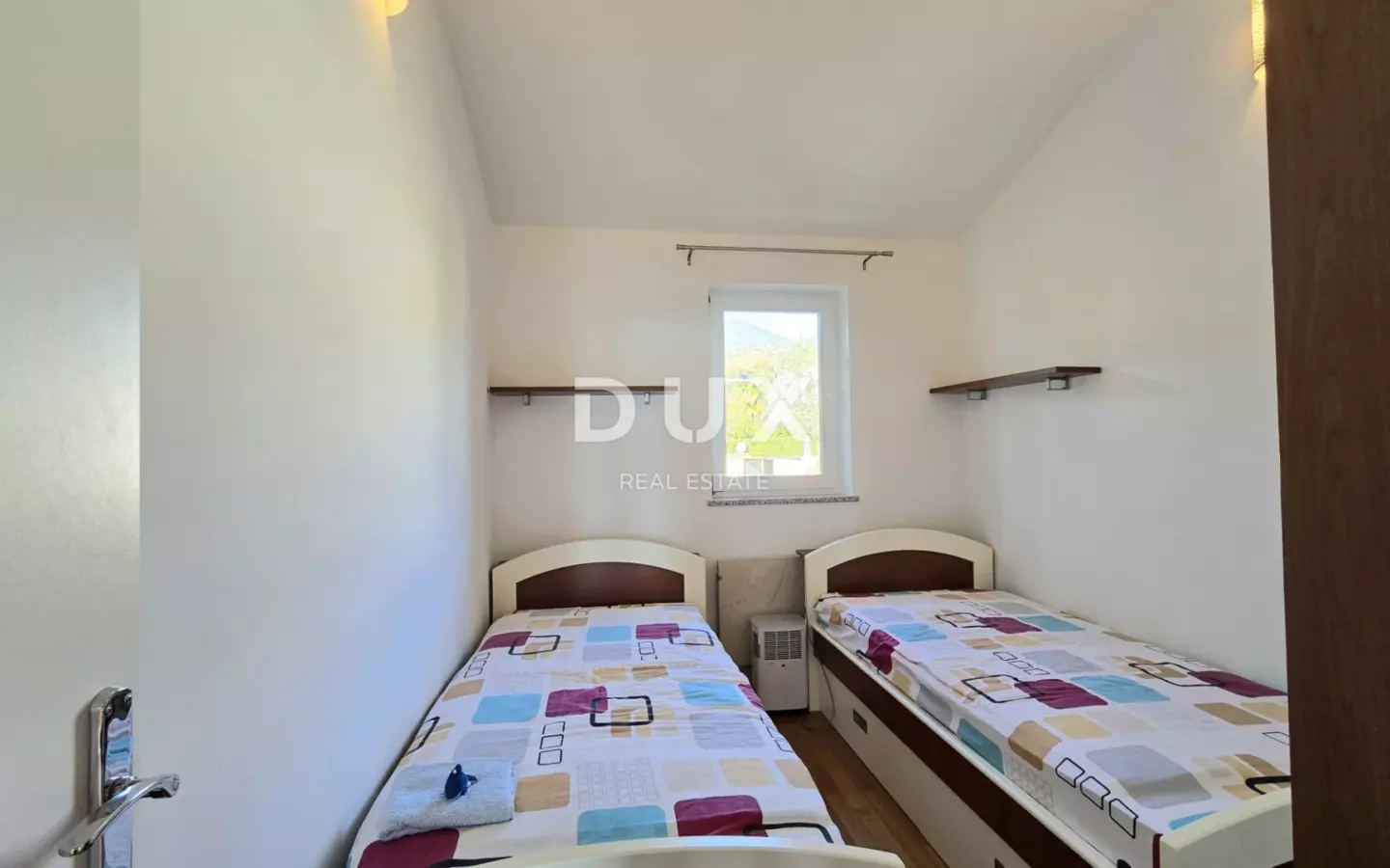 2-bedroom Apartment In Ičići, Croatia (94 M²)