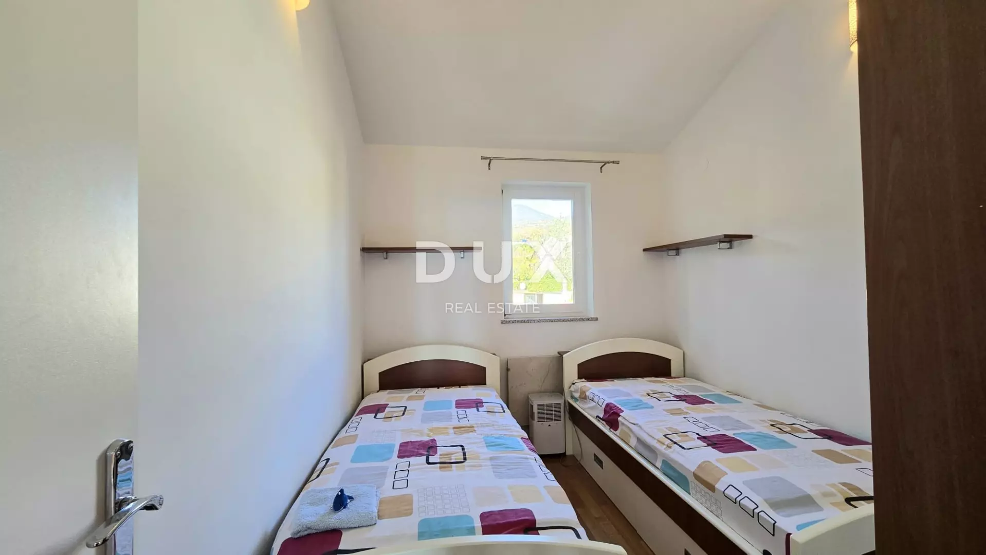 2-bedroom Apartment In Ičići, Croatia (94 M²)