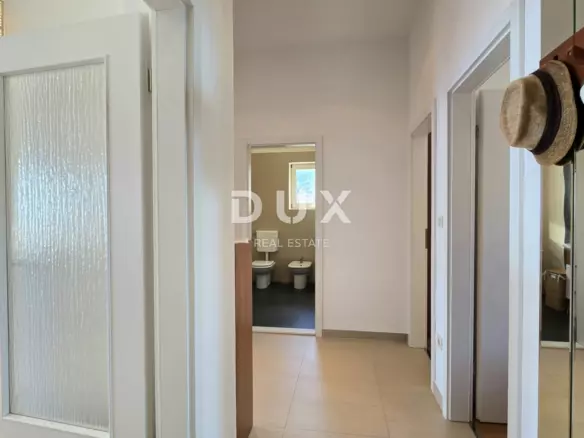 2-bedroom Apartment In Ičići, Croatia (94 M²)