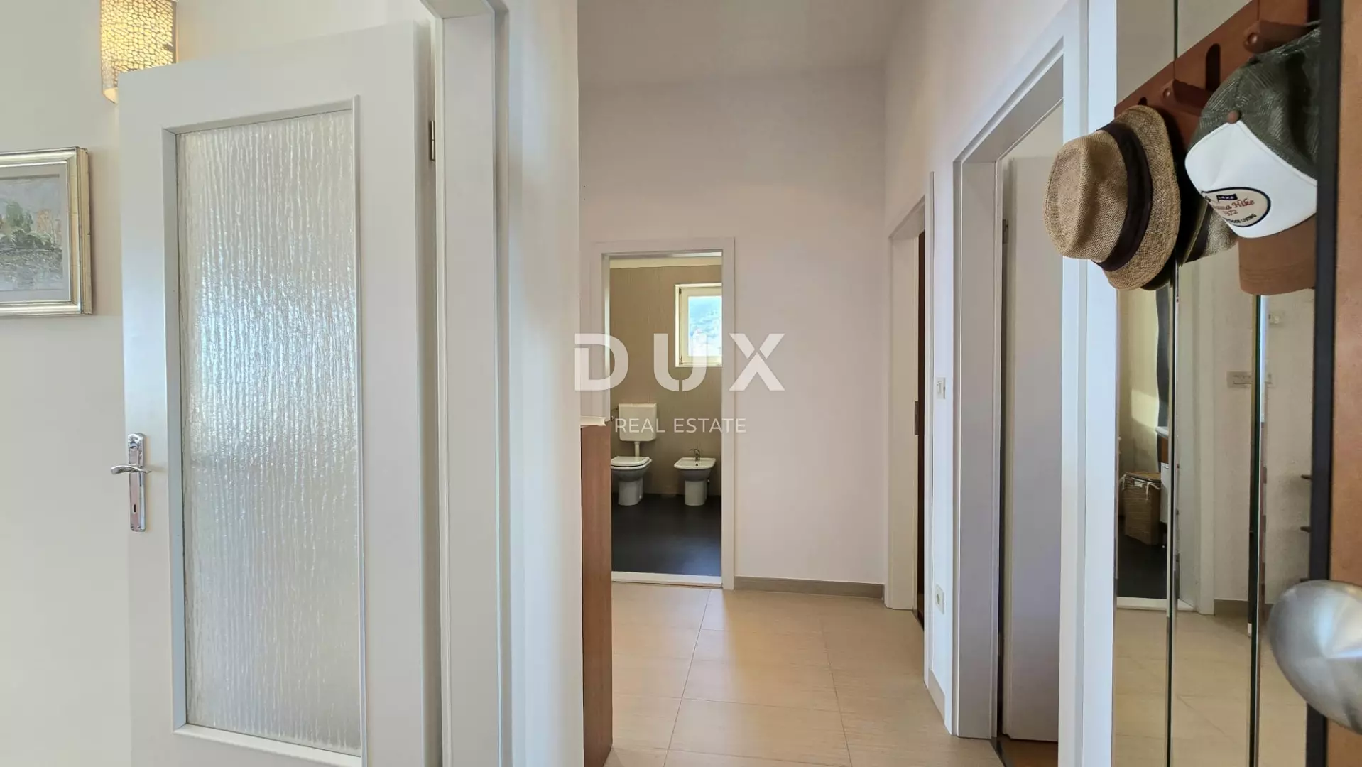 2-bedroom Apartment In Ičići, Croatia (94 M²)