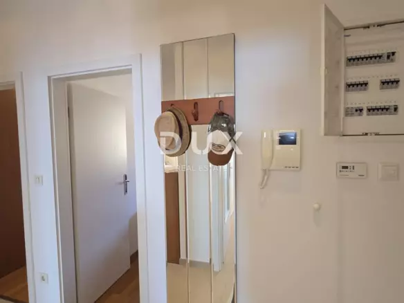 2-bedroom Apartment In Ičići, Croatia (94 M²)