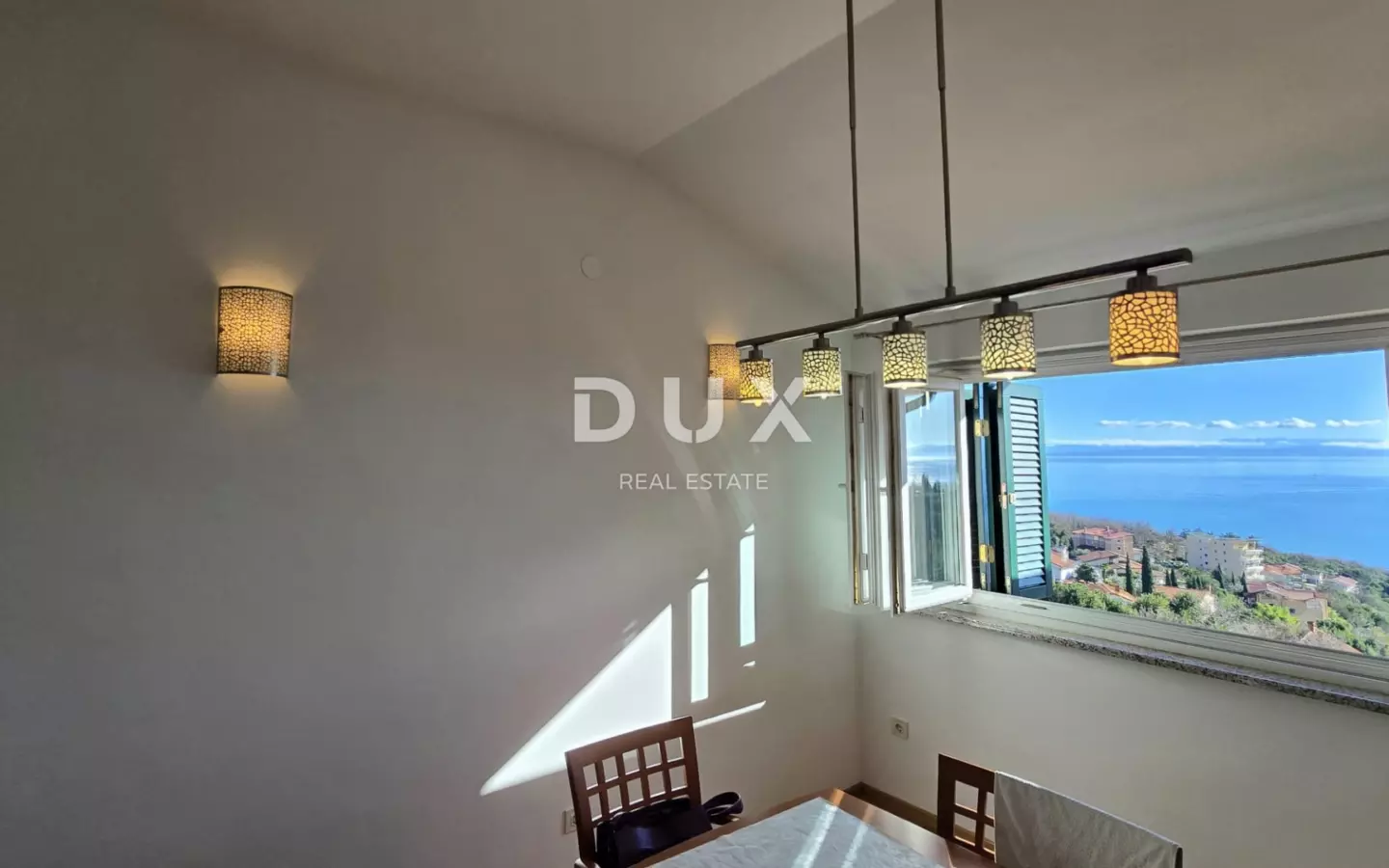 2-bedroom Apartment In Ičići, Croatia (94 M²)