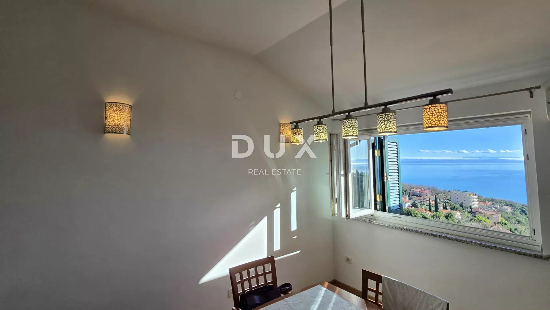 2-bedroom Apartment In Ičići, Croatia (94 M²)