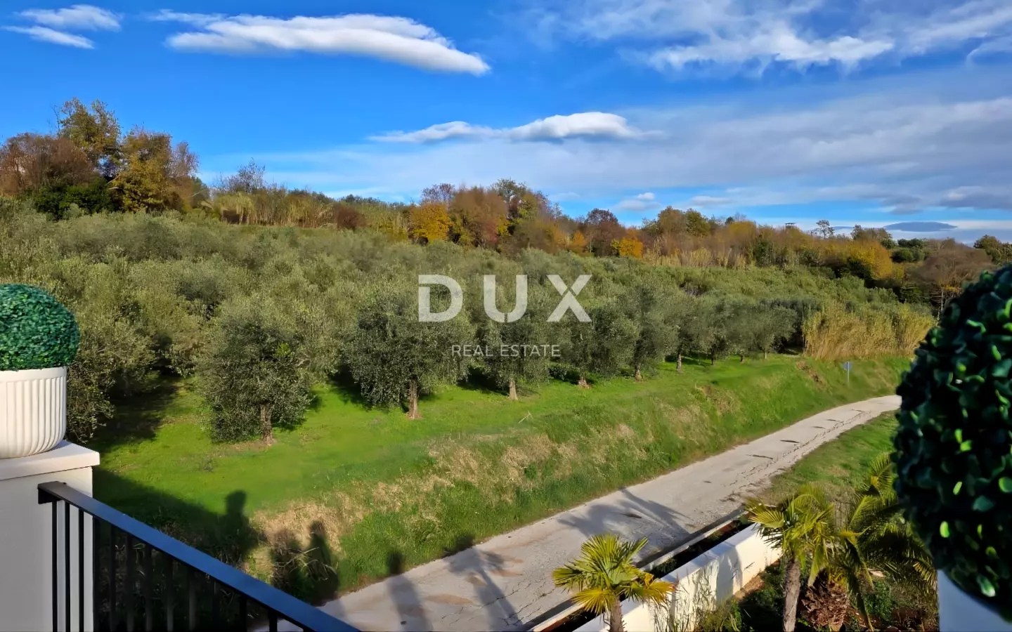 3-bedroom Villa In Buje, Croatia (384 M²)