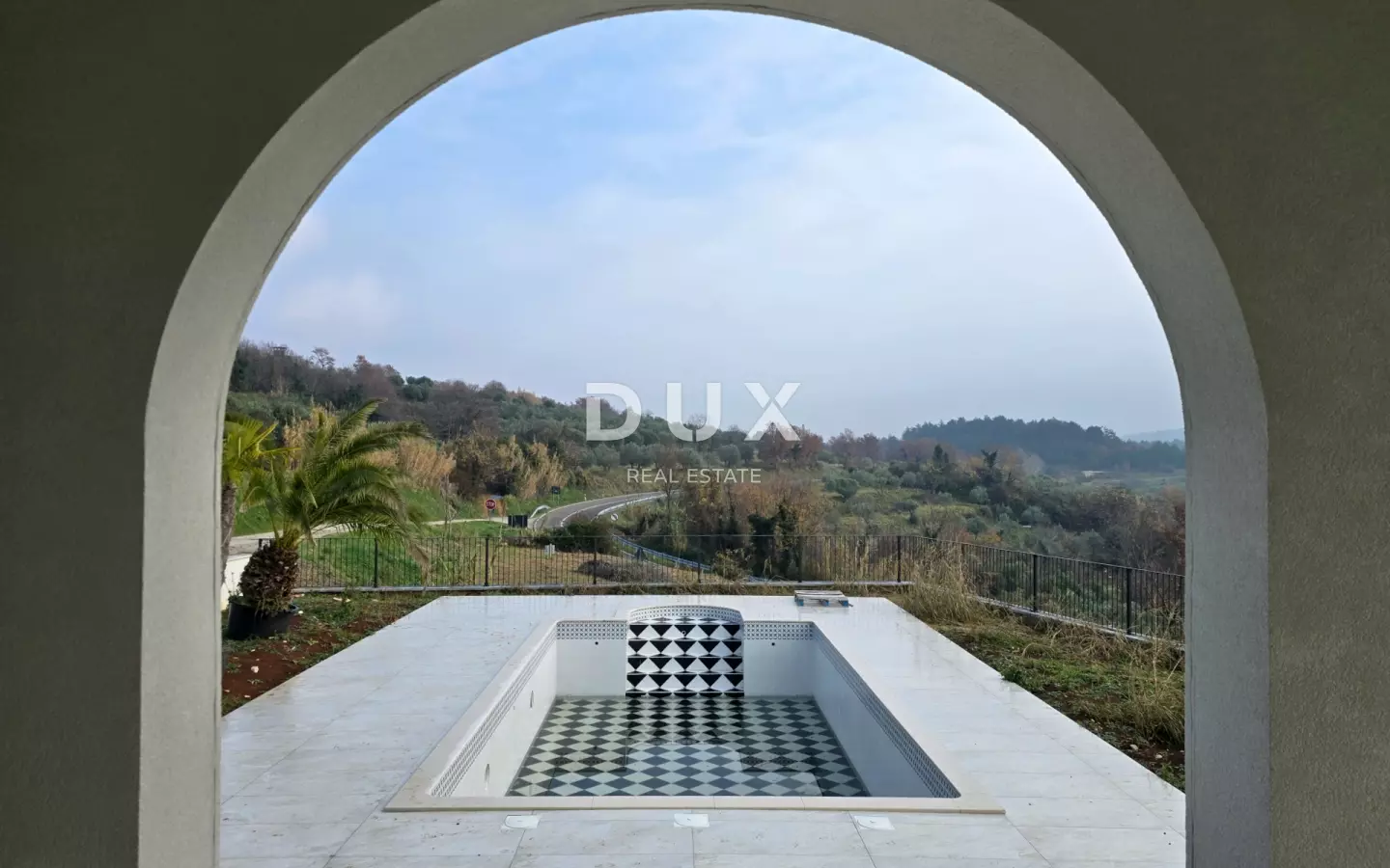 3-bedroom Villa In Buje, Croatia (384 M²)