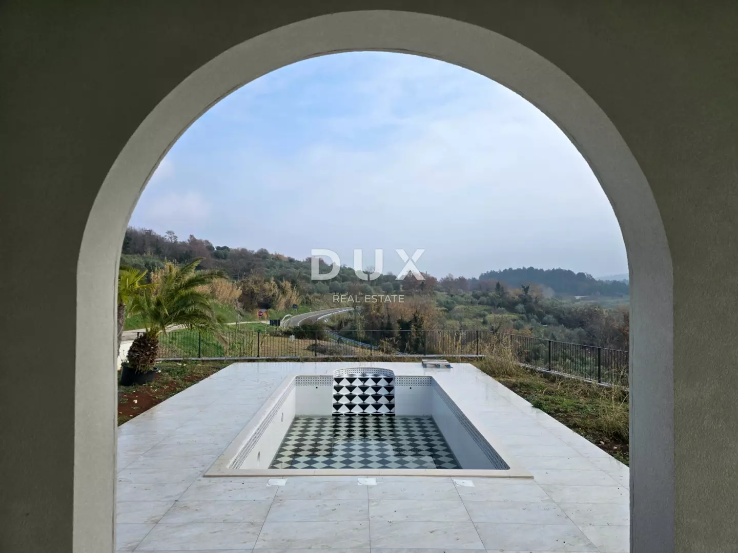3-bedroom Villa In Buje, Croatia (384 M²)