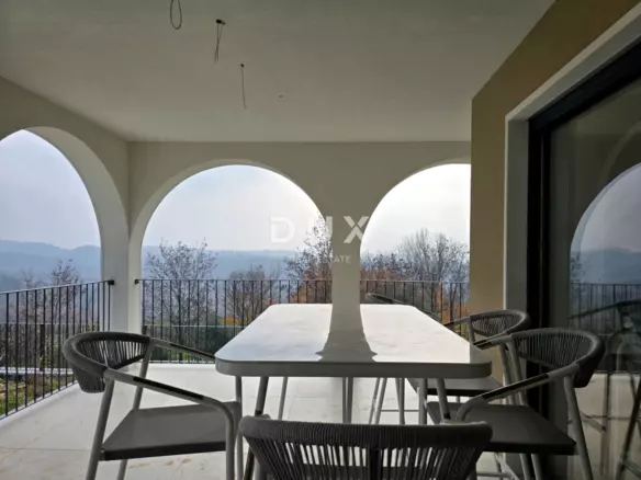3-bedroom Villa In Buje, Croatia (384 M²)