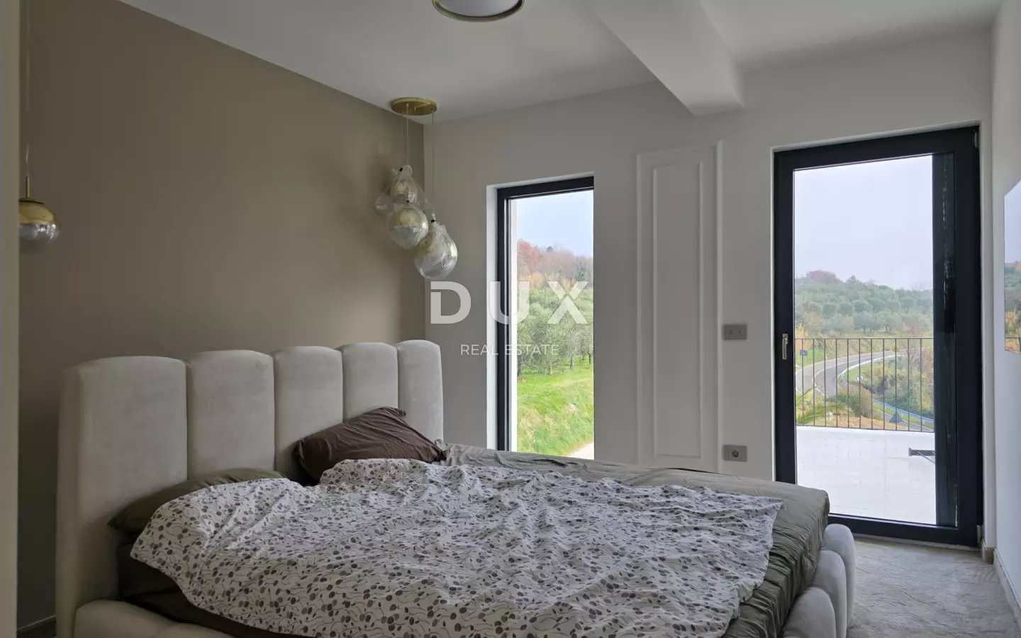 3-bedroom Villa In Buje, Croatia (384 M²)