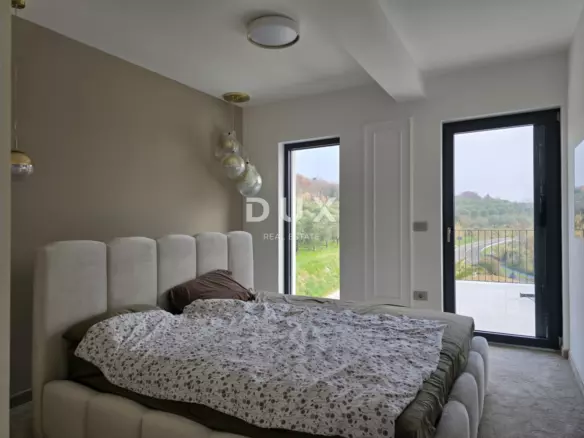 3-bedroom Villa In Buje, Croatia (384 M²)