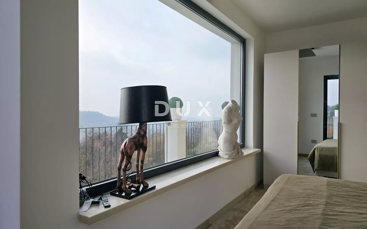 3-bedroom Villa In Buje, Croatia (384 M²)