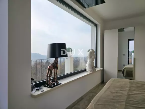 3-bedroom Villa In Buje, Croatia (384 M²)