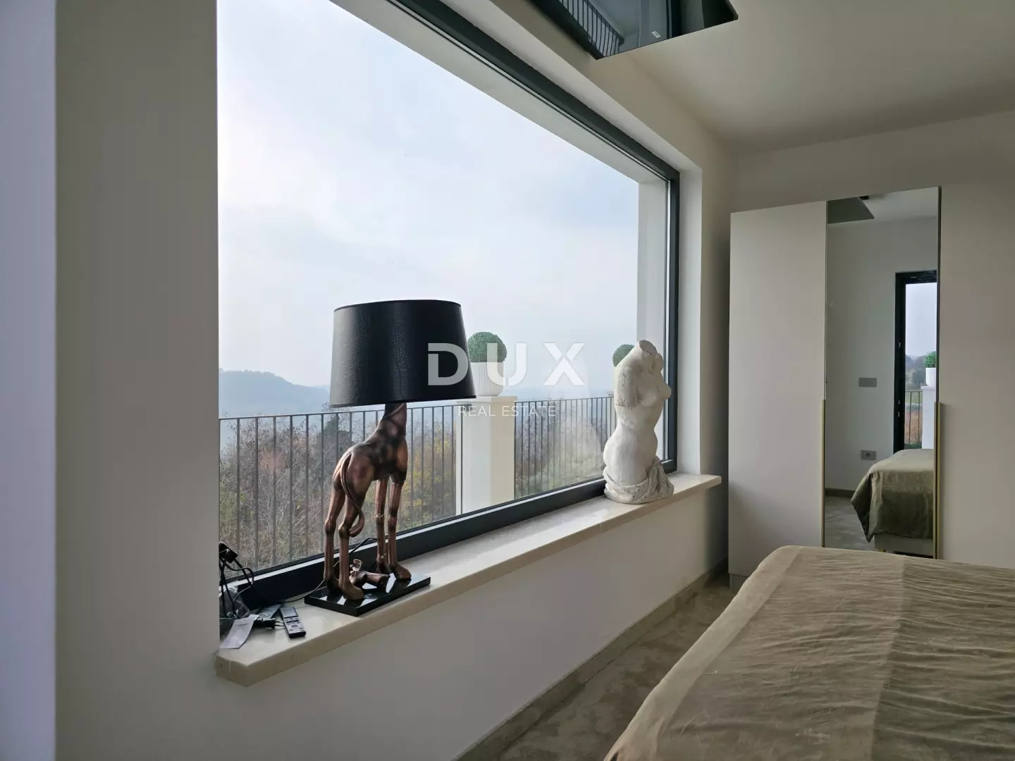 3-bedroom Villa In Buje, Croatia (384 M²)