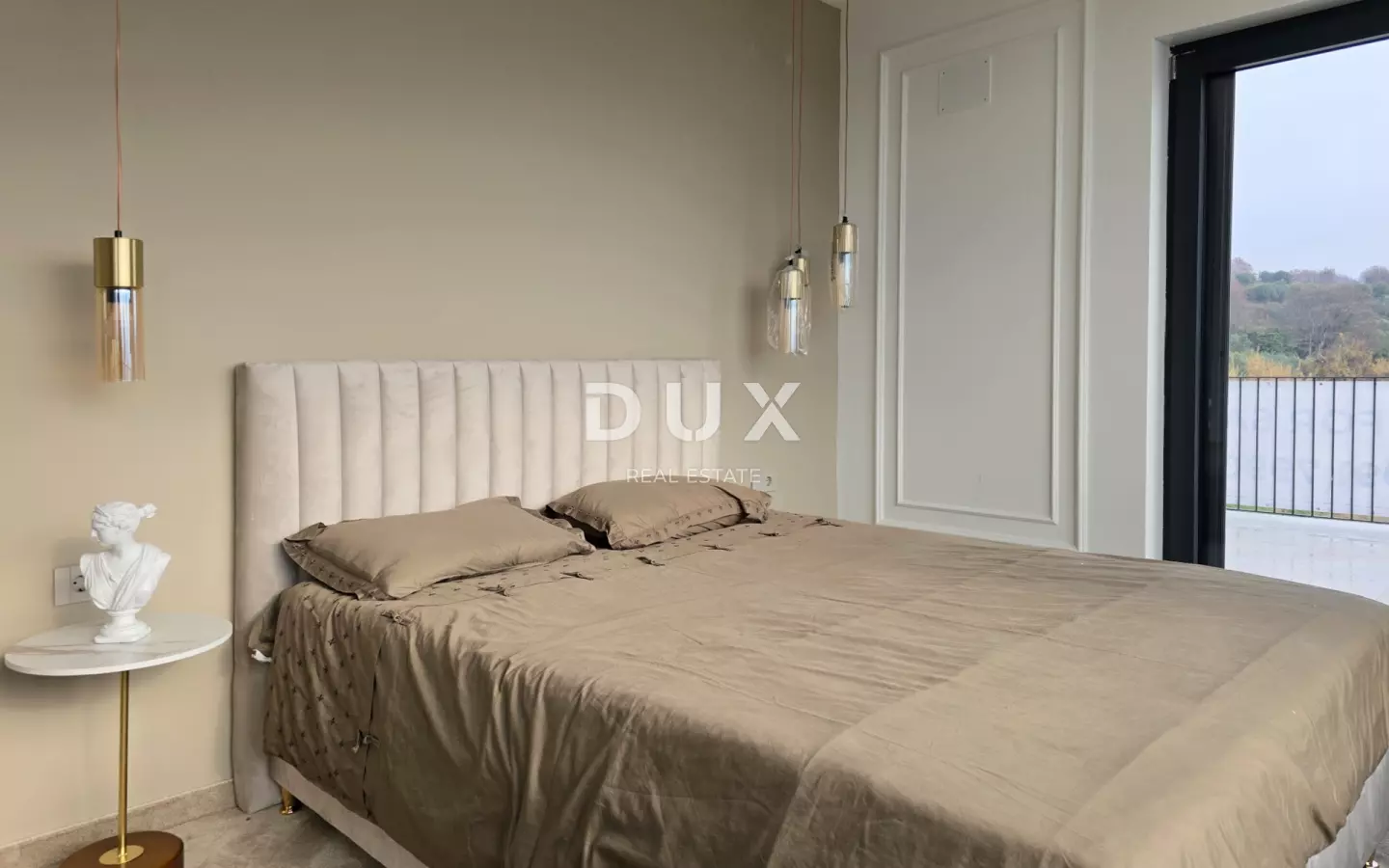 3-bedroom Villa In Buje, Croatia (384 M²)