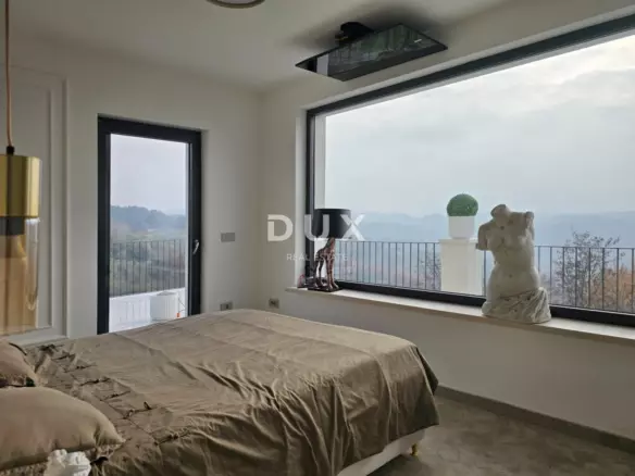 3-bedroom Villa In Buje, Croatia (384 M²)