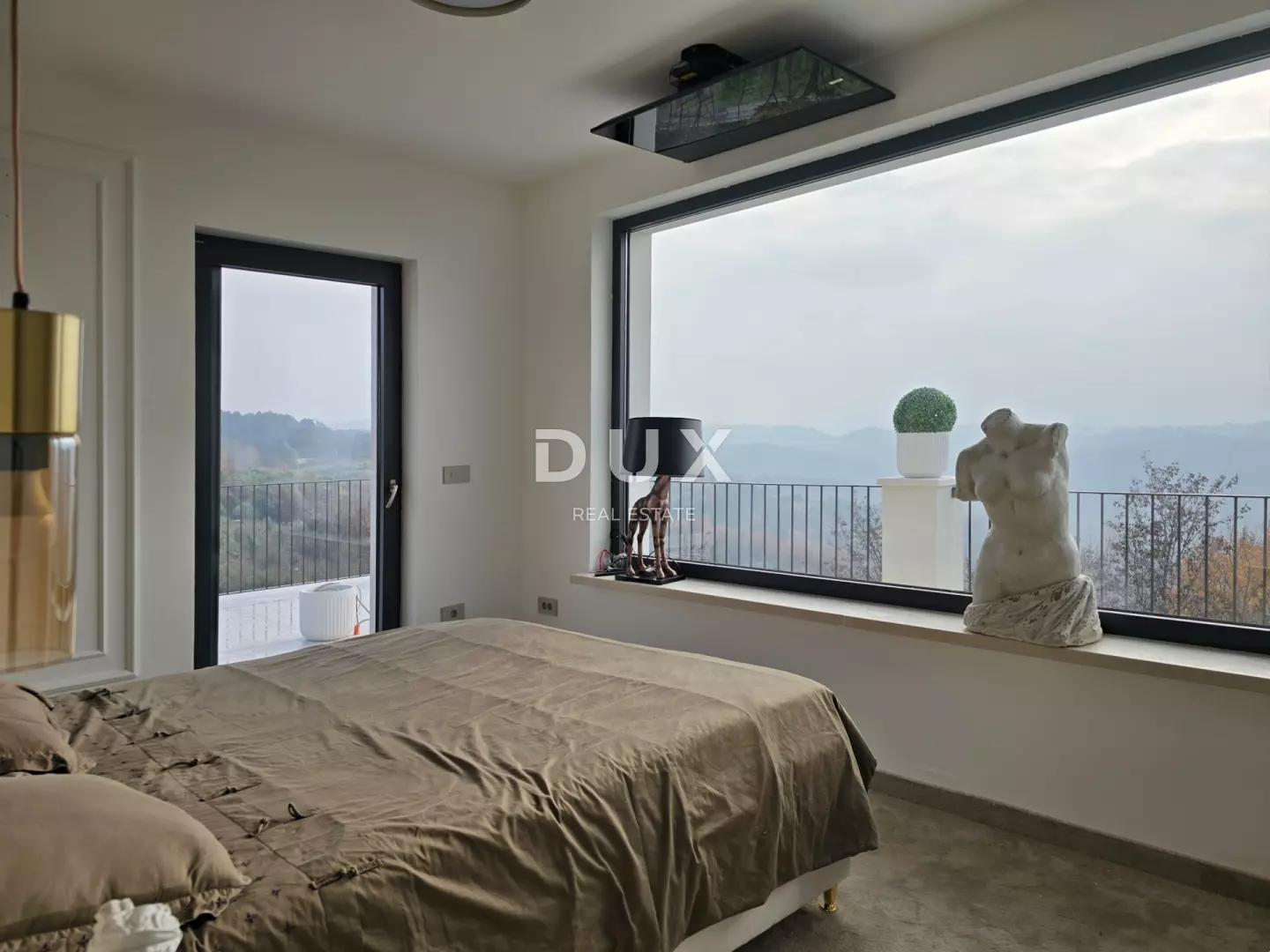 3-bedroom Villa In Buje, Croatia (384 M²)
