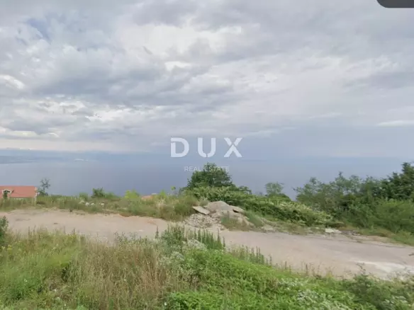 Land In Liganj, Croatia (1.071 M²)