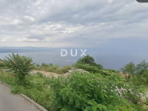 Land In Liganj, Croatia (1.071 M²)