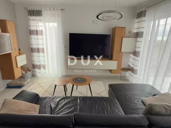 2-bedroom Apartment In Linardići, Croatia (83 M²)
