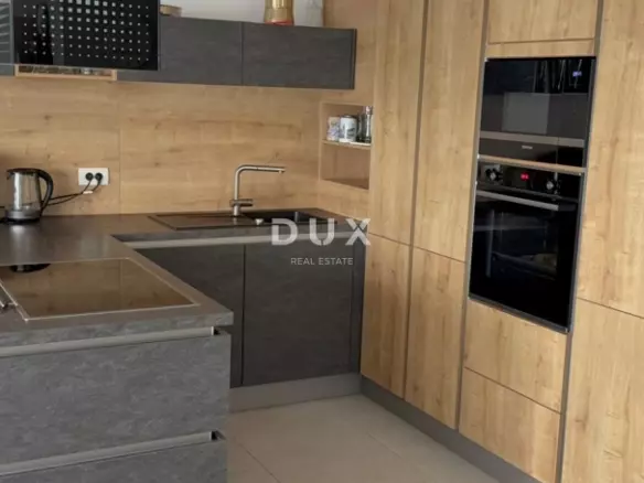 2-bedroom Apartment In Linardići, Croatia (83 M²)