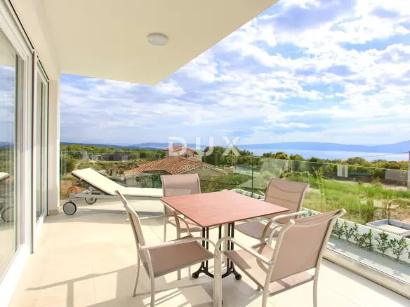 2-bedroom Apartment In Linardići, Croatia (83 M²)