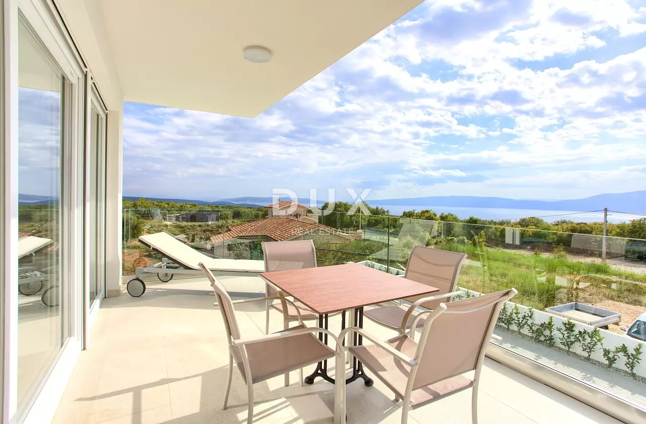 2-bedroom Apartment In Linardići, Croatia (83 M²)