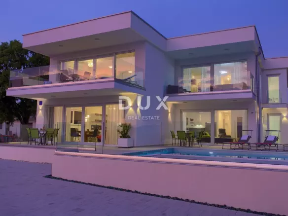 2-bedroom Apartment In Linardići, Croatia (83 M²)