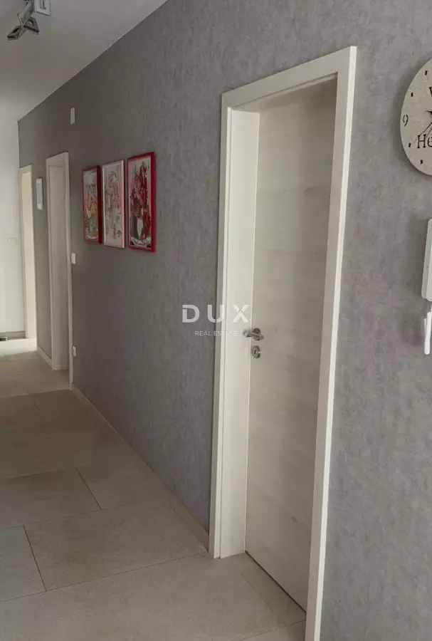 2-bedroom Apartment In Linardići, Croatia (83 M²)