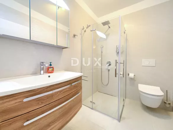 2-bedroom Apartment In Linardići, Croatia (83 M²)