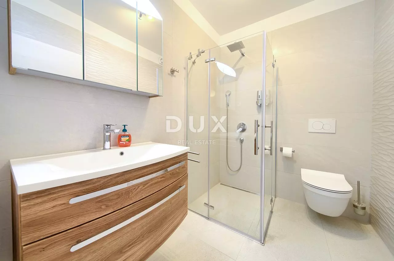 2-bedroom Apartment In Linardići, Croatia (83 M²)