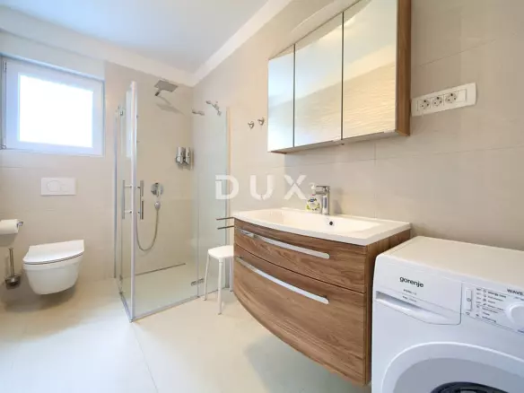 2-bedroom Apartment In Linardići, Croatia (83 M²)