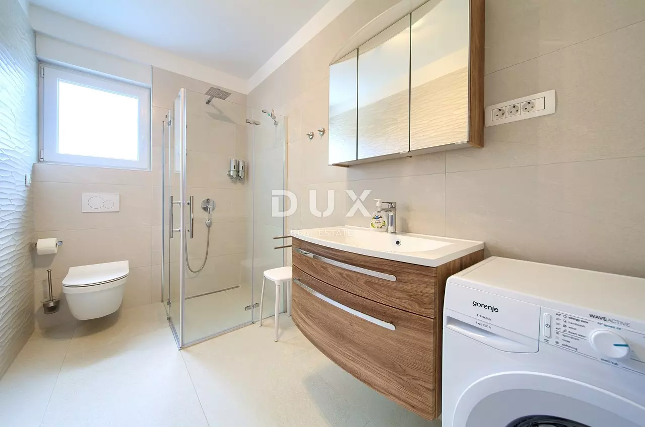 2-bedroom Apartment In Linardići, Croatia (83 M²)