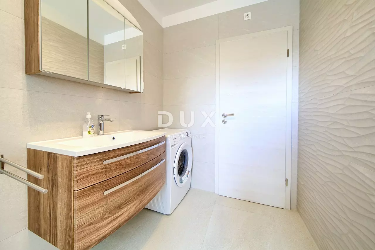 2-bedroom Apartment In Linardići, Croatia (83 M²)