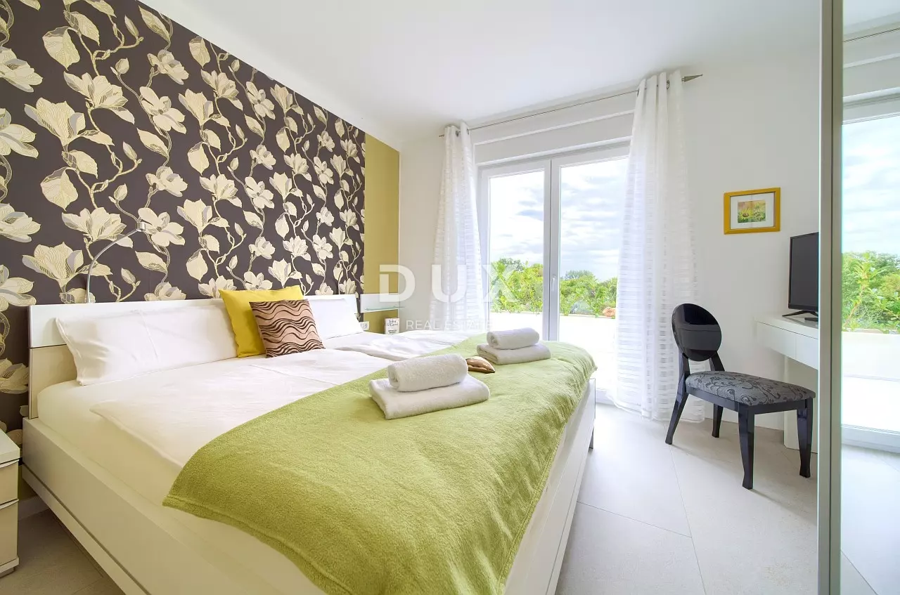 2-bedroom Apartment In Linardići, Croatia (83 M²)