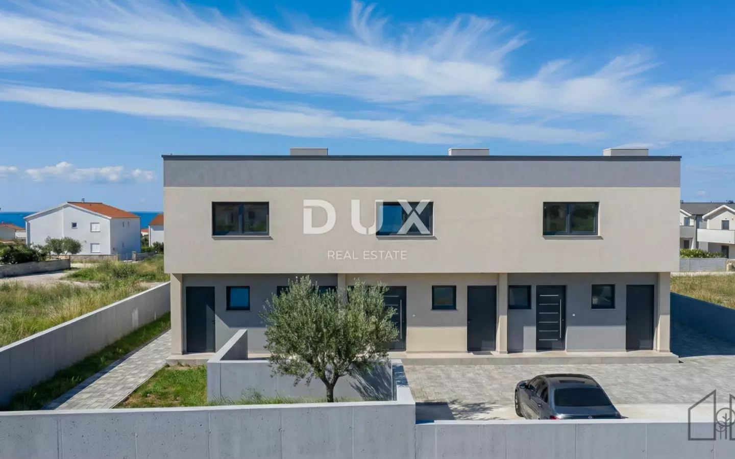 3-bedroom Apartment In Barbat Na Rabu, Croatia (120,04 M²)