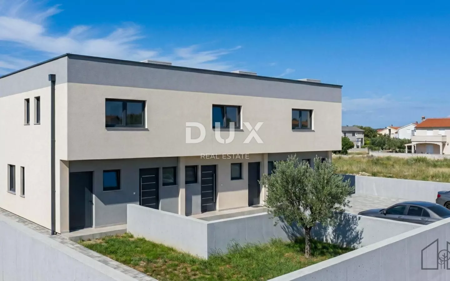 3-bedroom Apartment In Barbat Na Rabu, Croatia (120,04 M²)