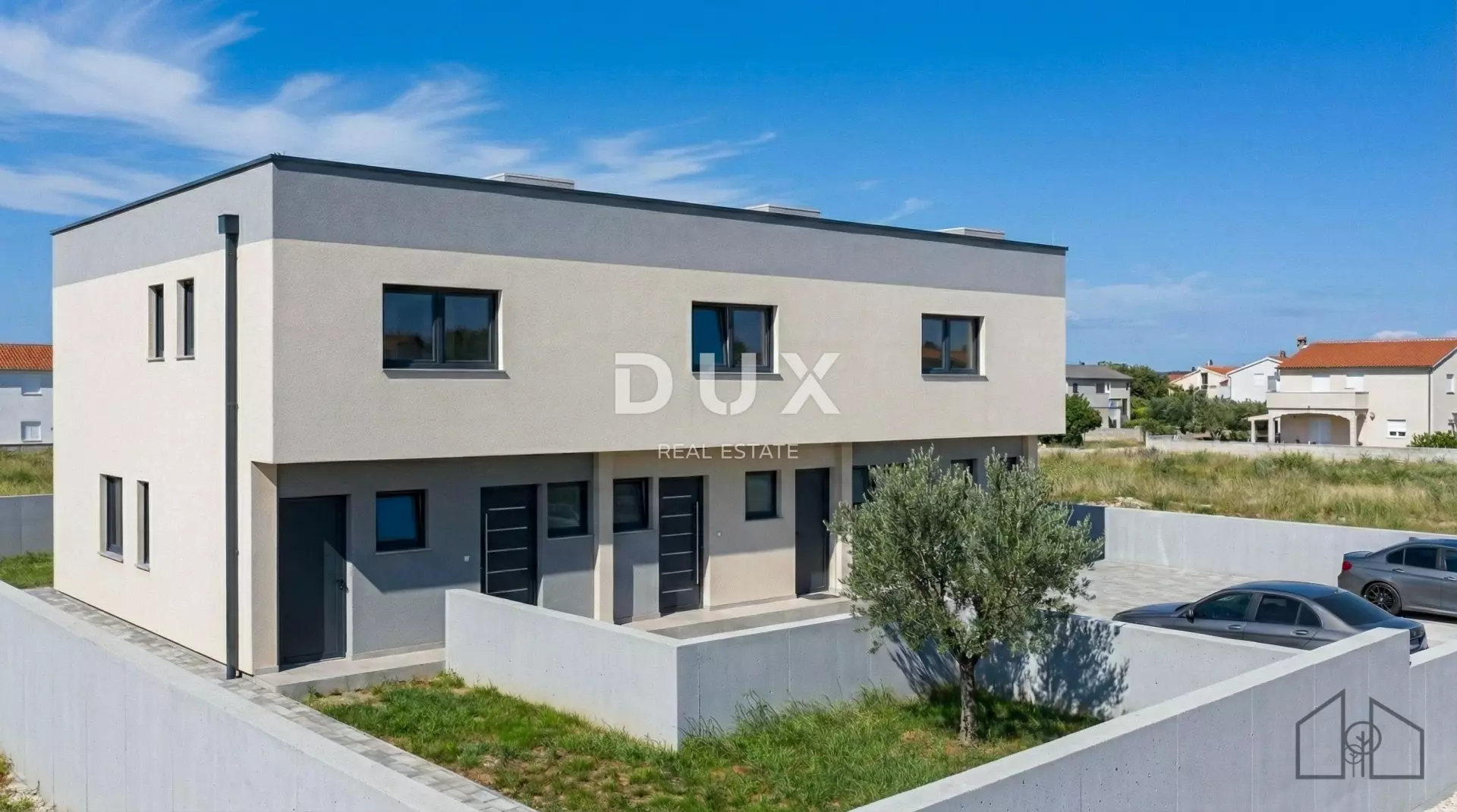 3-bedroom Apartment In Barbat Na Rabu, Croatia (120,04 M²)