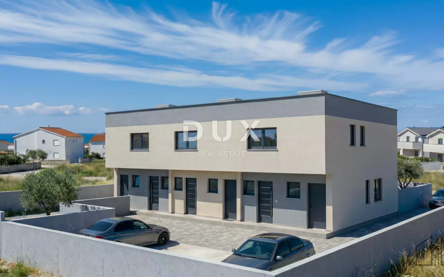 3-bedroom Apartment In Barbat Na Rabu, Croatia (120,04 M²)