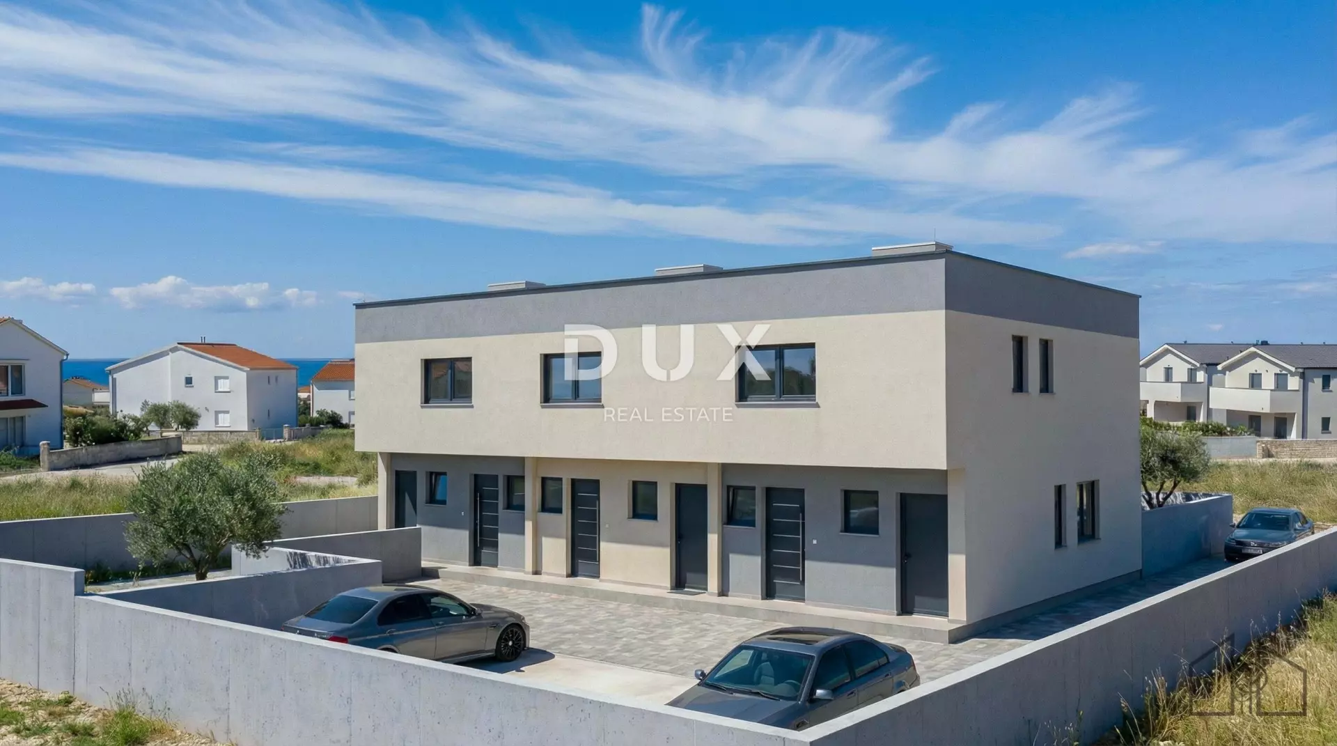 3-bedroom Apartment In Barbat Na Rabu, Croatia (120,04 M²)
