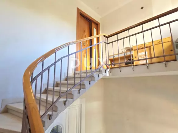 4-bedroom Apartment In Belveder, Croatia (265,54 M²)