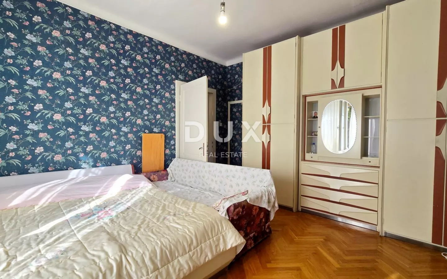 4-bedroom Apartment In Belveder, Croatia (265,54 M²)
