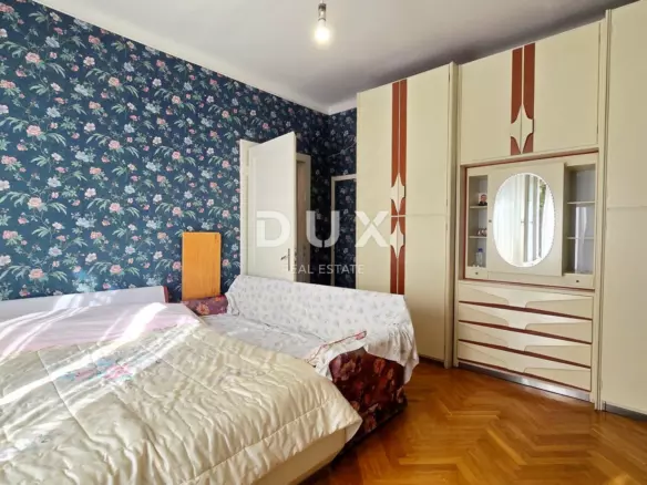 4-bedroom Apartment In Belveder, Croatia (265,54 M²)