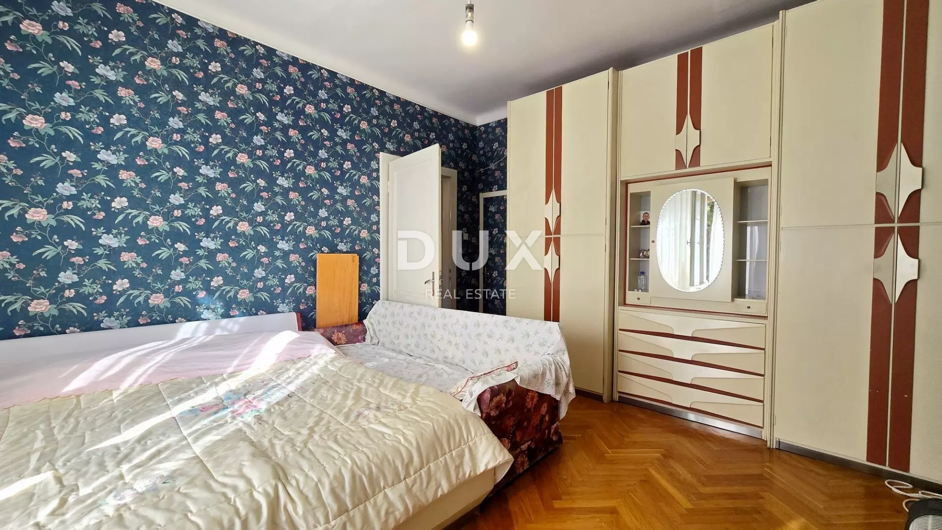 4-bedroom Apartment In Belveder, Croatia (265,54 M²)