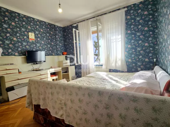 4-bedroom Apartment In Belveder, Croatia (265,54 M²)